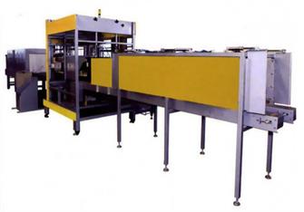 Automatic Packing System 